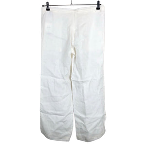 Unisex Marimekko - Slacks, size 36 - Natural white (2)