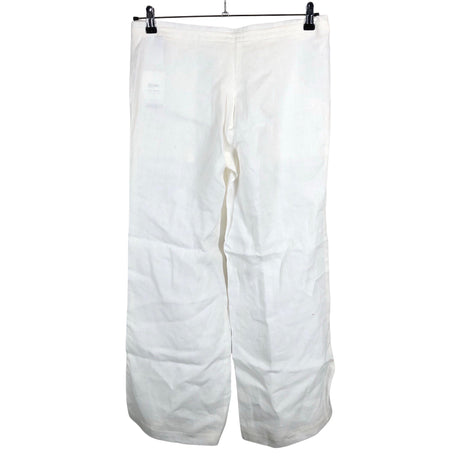 Unisex Marimekko - Slacks, size 36 - Natural white (2)