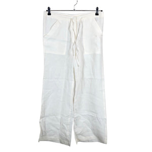 Unisex Marimekko - Slacks, size 36 - Natural white (1)