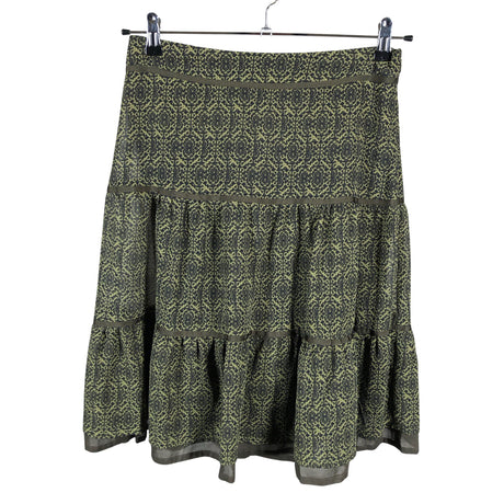 Unisex Mexx - Fabric skirt, size 36 - Green ()