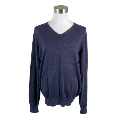 Unisex Riley - Sweater, size XL - Blue ()