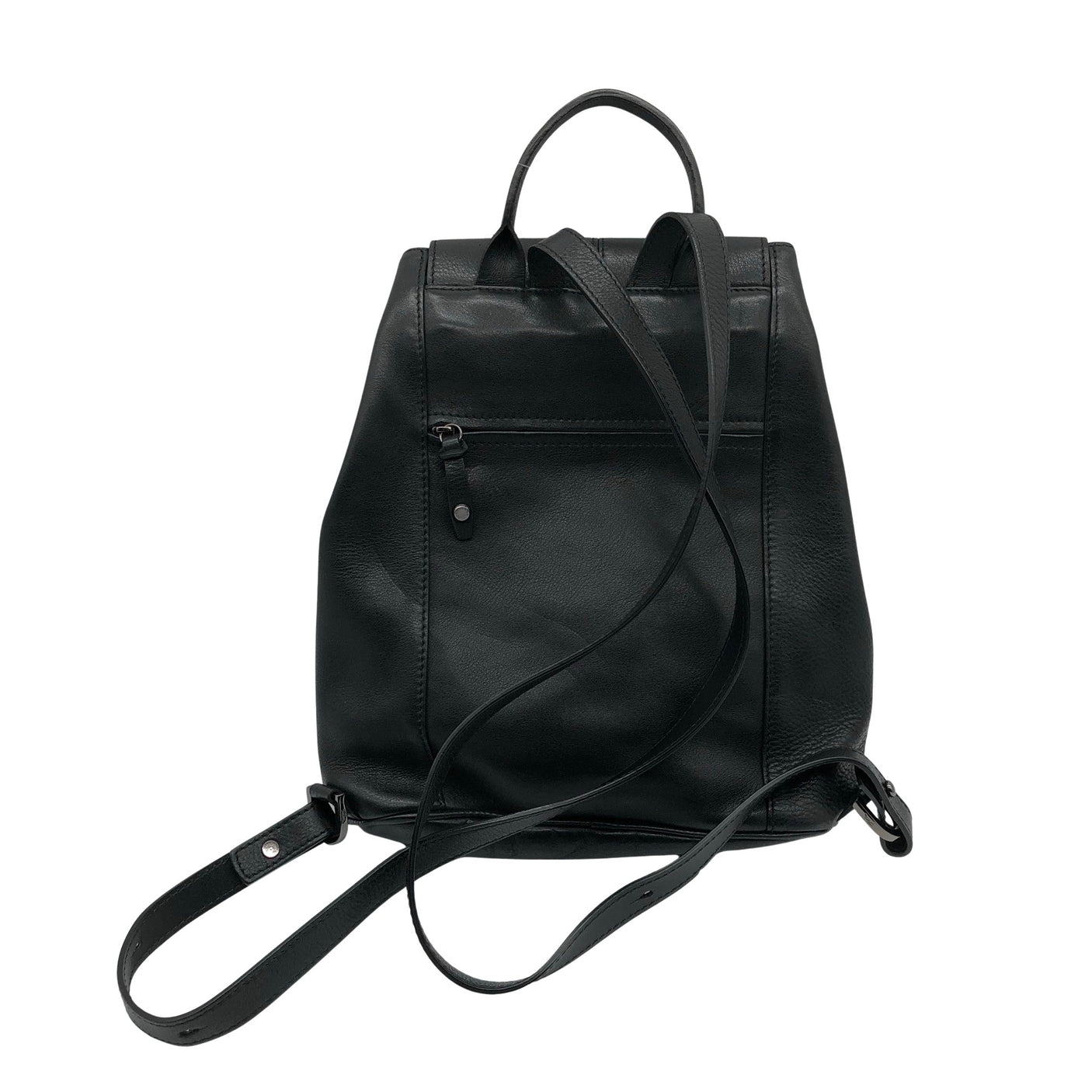 Unisex Longchamp - Backpack, size Maxi - Black (3)