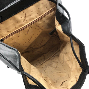 Unisex Longchamp - Backpack, size Maxi - Black (2)