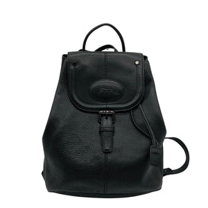 Unisex Longchamp - Backpack, size Maxi - Black (1)