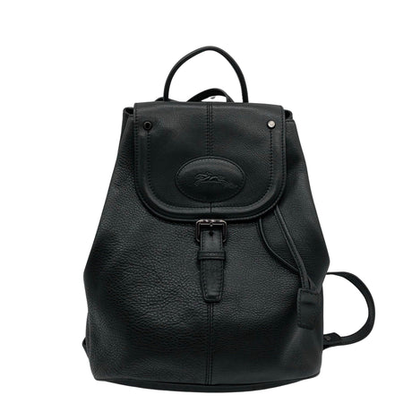 Unisex Longchamp - Backpack, size Maxi - Black ()