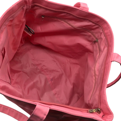 Unisex Picard - Handbag, size Maxi - Pink (2)