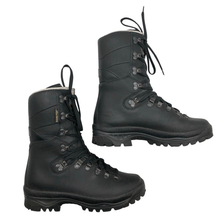 Unisex Meindl - Hiking shoes, size 38 - Black ()