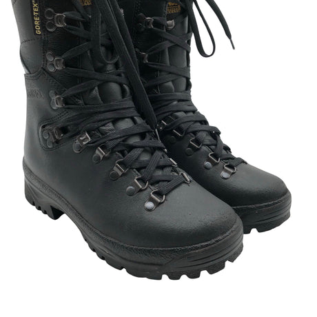 Unisex Meindl - Hiking shoes, size 38 - Black (2)