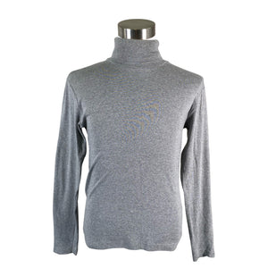 Unisex Marc O'Polo - Tricot shirt, size M - Gray (1)