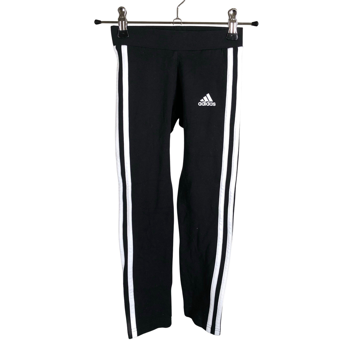 Unisex Adidas - Leggings, size 116 - 122 - Black (1)