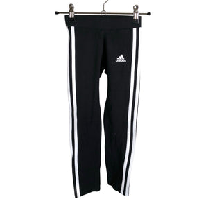 Unisex Adidas - Leggings, size 116 - 122 - Black (1)