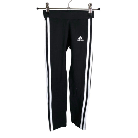 Unisex Adidas - Leggings, size 116 - 122 - Black ()