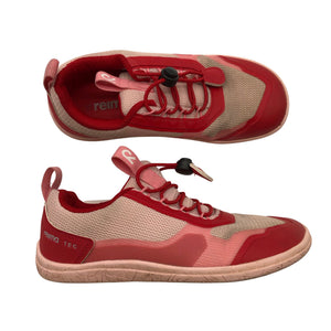 Unisex Reima - Casual sneakers, size 31 - Red (1)