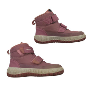 Unisex Reimatec - Spring/Fall shoes, size 31 - Light pink (1)