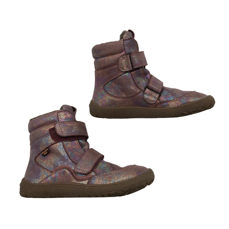 Unisex Froddo - Spring/Fall shoes, size 31 - Violet ()
