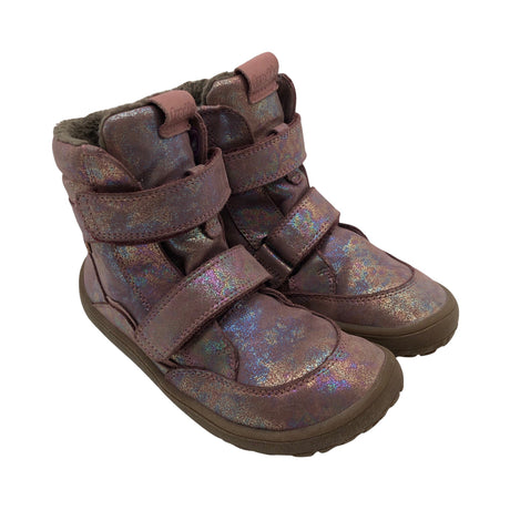 Unisex Froddo - Spring/Fall shoes, size 31 - Violet (2)