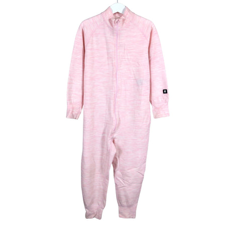 Unisex Reima - Wool overall, size 110 - 116 - Light pink ()