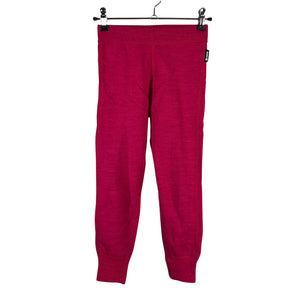 Unisex Reima - Wool pants, size 110 - 116 - Pink (1)