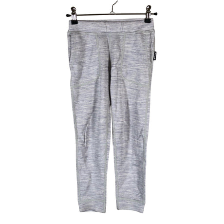 Unisex Reima - Wool pants, size 110 - 116 - Gray ()