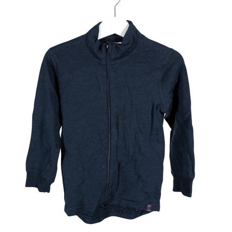 Unisex Polarn O. Pyret - Thermal shirt, size 98 - 104 - Blue ()
