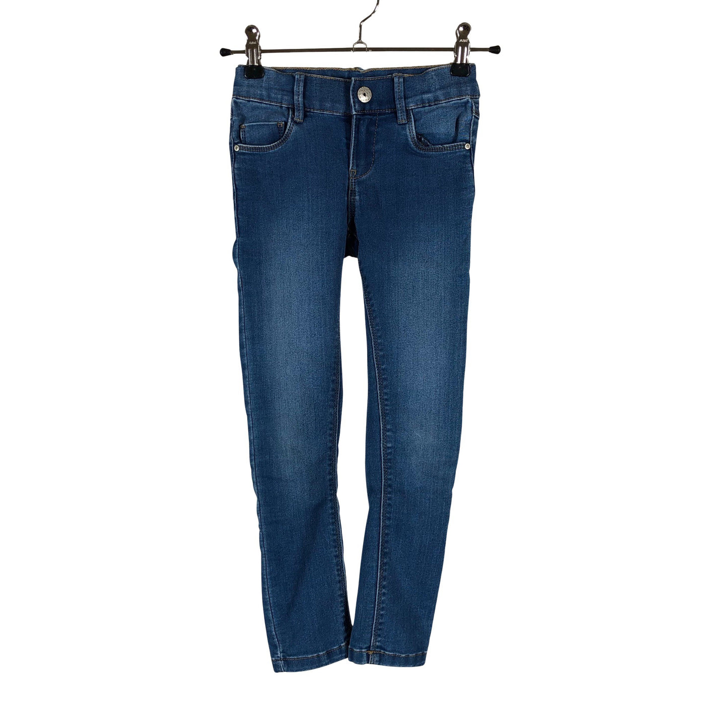 Unisex Name It - Jeans, size 110 - 116 - Blue (1)