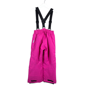 Unisex Reimatec - Winter pants, size 116 - 122 - Pink (2)