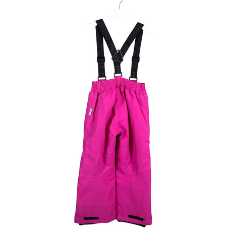 Unisex Reimatec - Winter pants, size 116 - 122 - Pink (2)