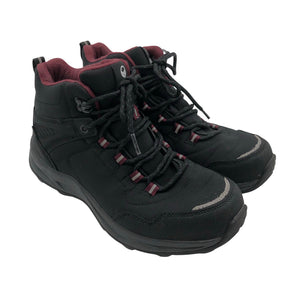 Unisex Halti - Winter shoes, size 38 - Black (2)
