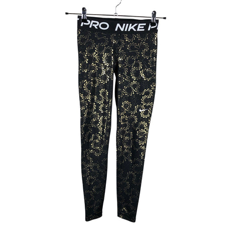Unisex Nike - Sports tights, size 36 - Black ()