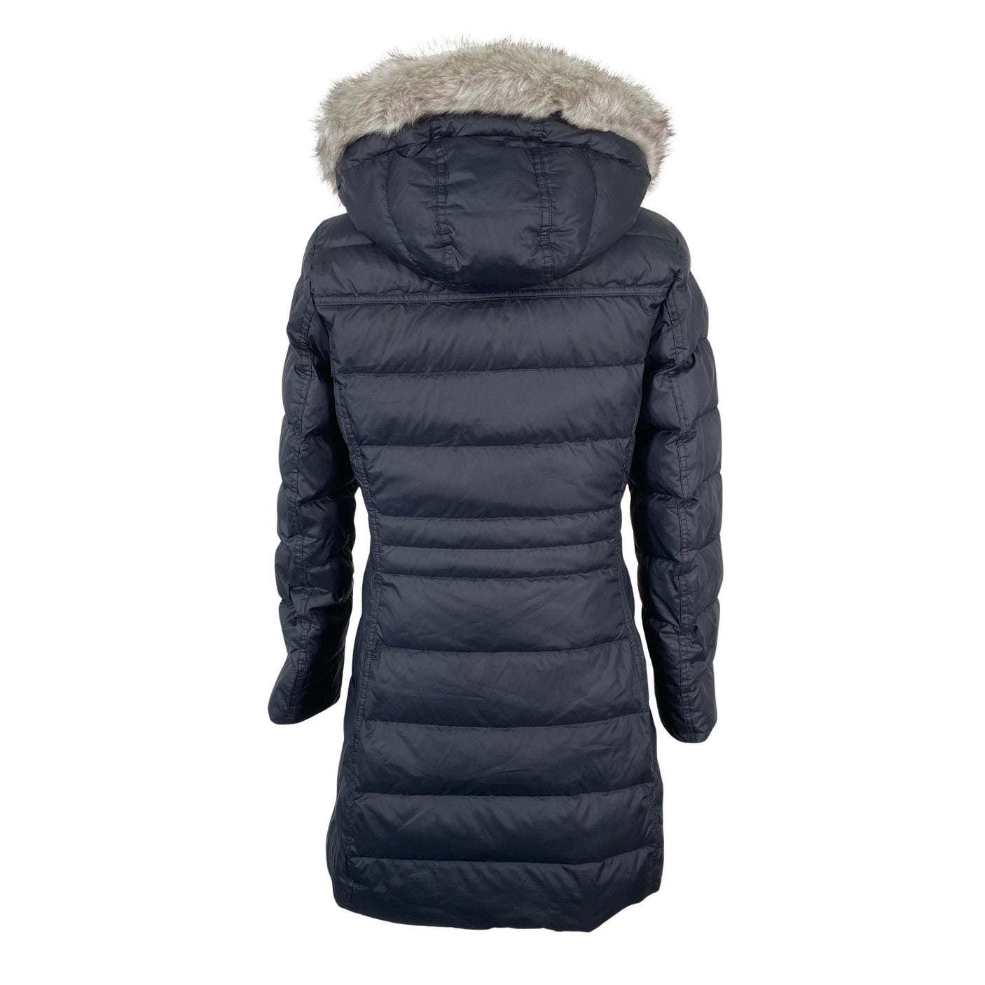 Unisex Tommy Hilfiger - Down jacket, size 38 - Black (2)