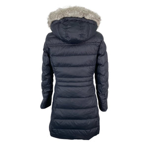 Unisex Tommy Hilfiger - Down jacket, size 38 - Black (2)