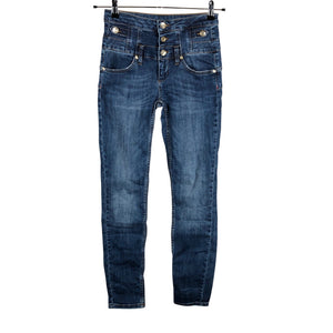 Unisex Liu Jo - Jeans, size W27 - Blue (1)