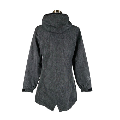 Unisex Torstai - Outdoor jacket, size 34 - Gray (2)
