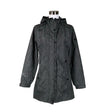 Unisex Torstai - Outdoor jacket, size 34 - Gray ()