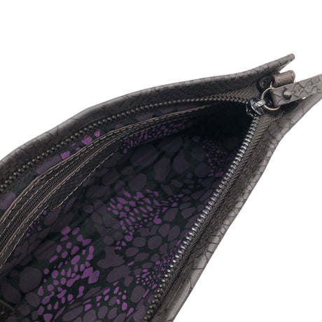 Unisex More&More - Shoulder bag, size Mini - Gray (2)