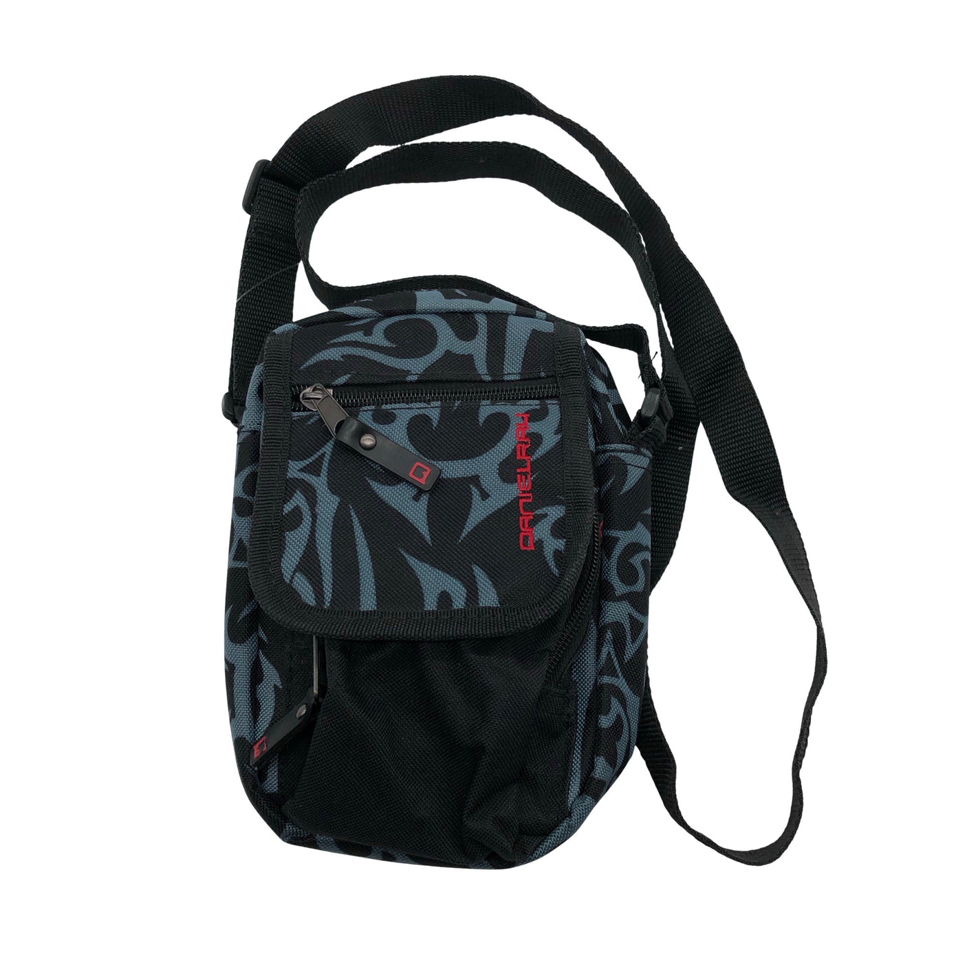 Unisex Daniel Ray - Shoulder bag, size Mini - Black (1)