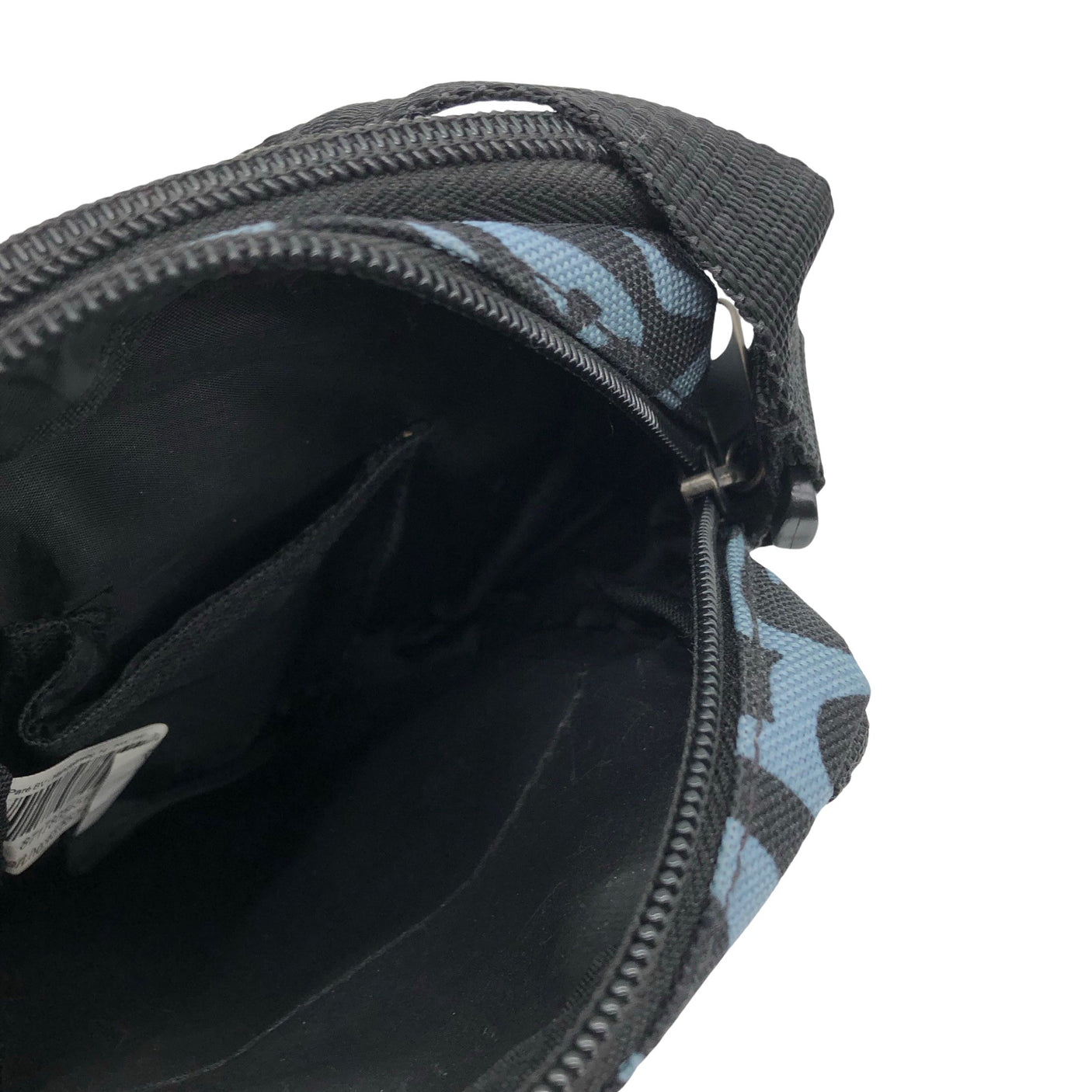 Unisex Daniel Ray - Shoulder bag, size Mini - Black (2)