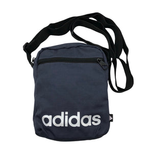 Unisex Adidas - Shoulder bag, size Mini - Blue (1)
