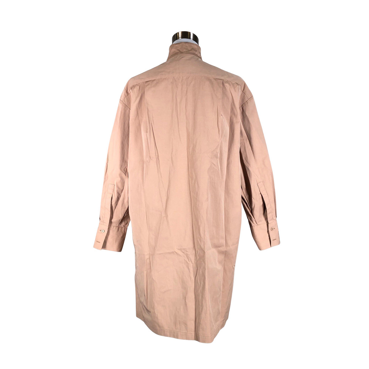 Unisex Marimekko - Dress, size 36 - Beige (2)