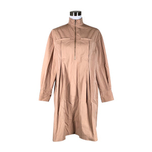 Unisex Marimekko - Dress, size 36 - Beige (1)