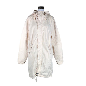 Unisex R-collection - Outdoor jacket, size 38 - Beige (1)