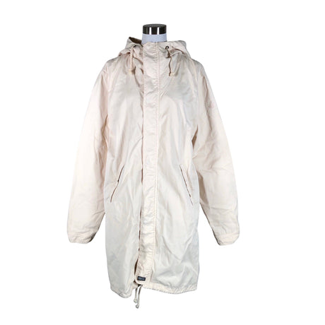 Unisex R-collection - Outdoor jacket, size 38 - Beige ()