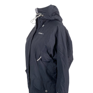 Unisex Didriksons - Outdoor jacket, size 44 - Black (3)