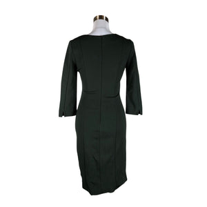 Unisex Tiger of Sweden - Dress, size 36 - Green (2)