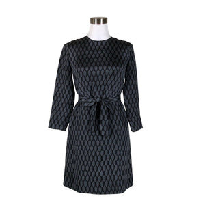 Unisex Marimekko - Dress, size 34 - Gray (1)