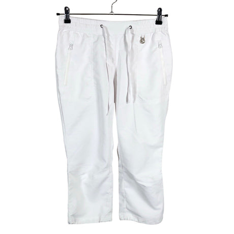 Unisex Rukka - Sports trousers, size 36 - White ()