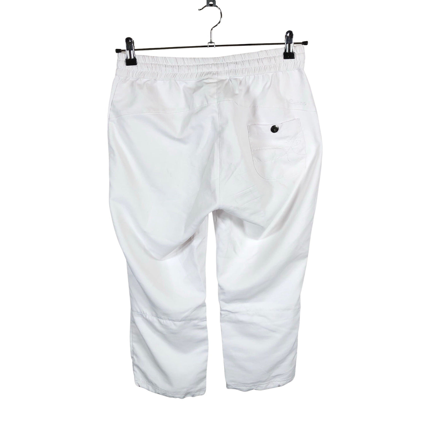 Unisex Rukka - Sports trousers, size 36 - White (2)