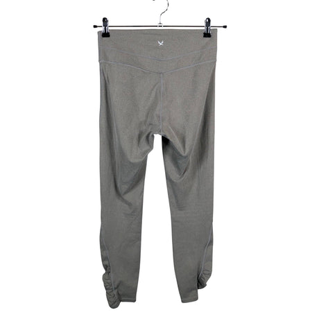 Unisex Soc - Sports tights, size 38 - Gray (2)