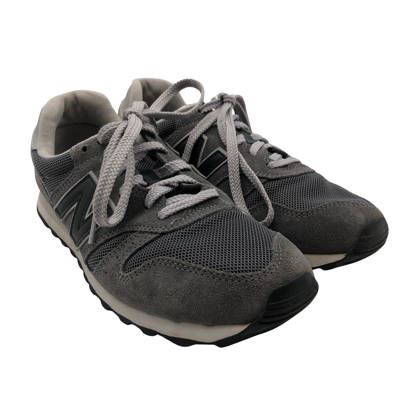 Unisex New Balance - Sneakers, size 41 - Gray (2)