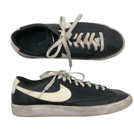 Unisex Nike - Casual sneakers, size 43 - Black ()